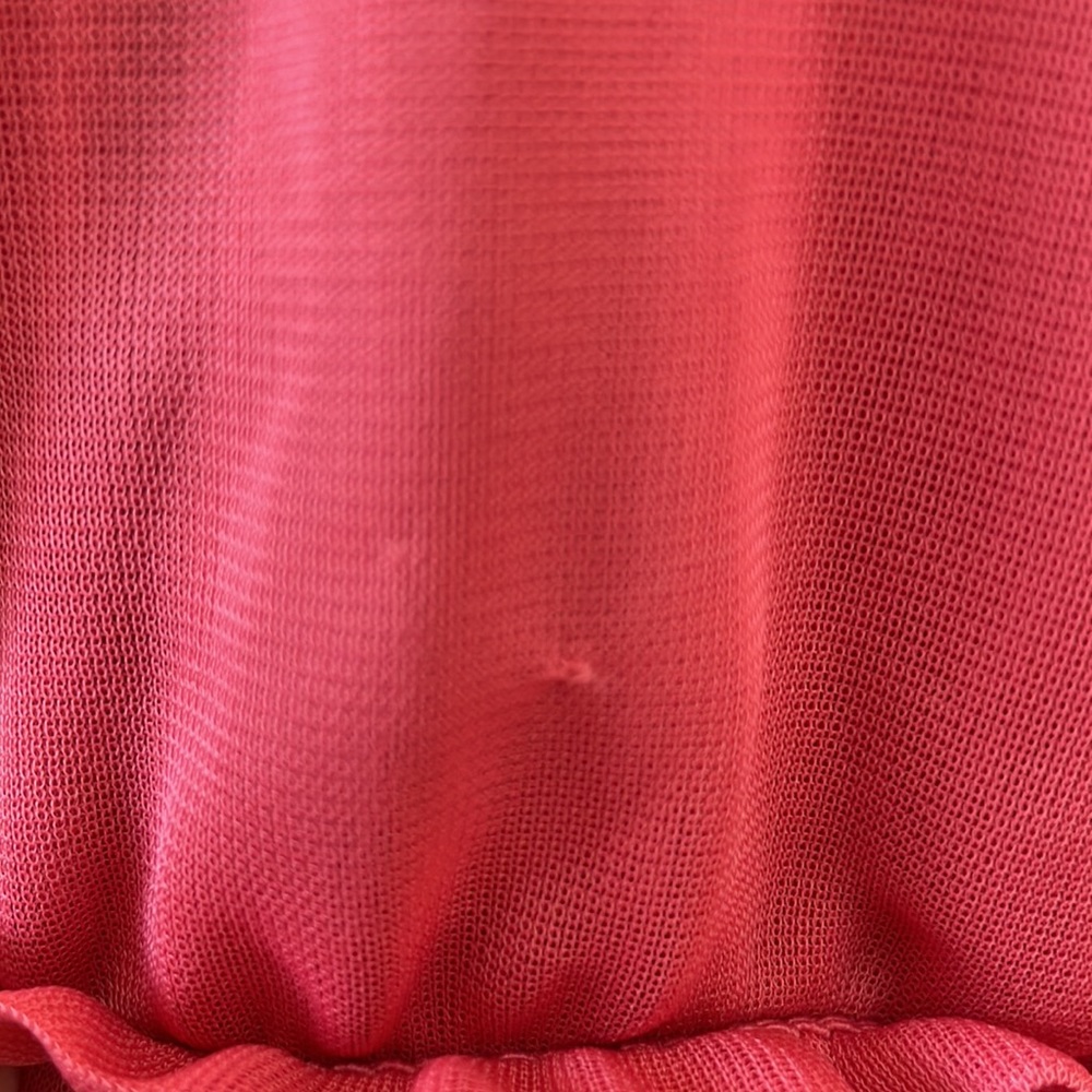 Express Halter Top - Picture 6 of 7